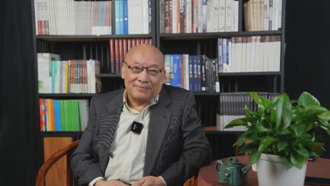 红船专访丨“二野三号人物”张际春：为何很多人觉得他“好用”