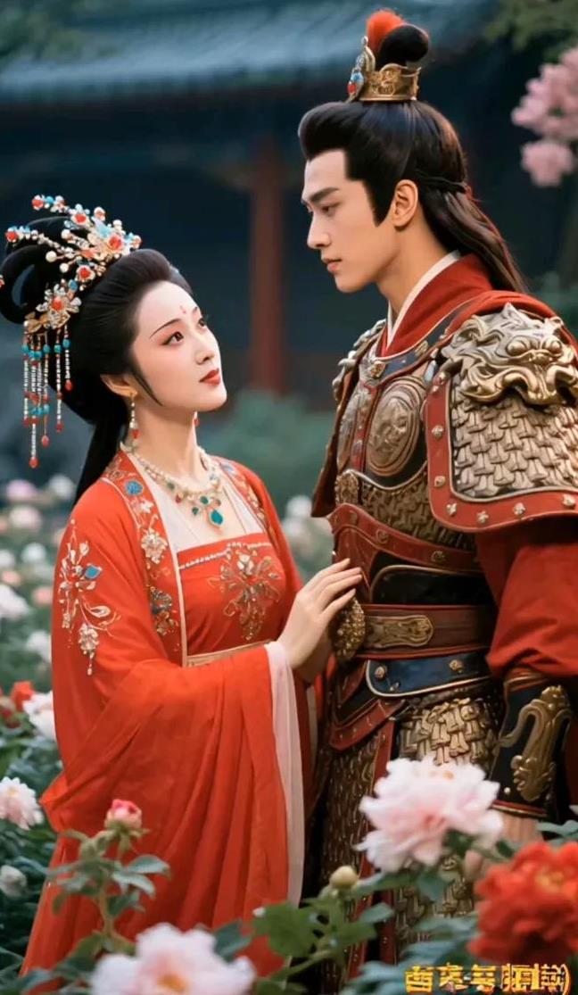为什么男人都喜欢漂亮的女人？
那是因为男人有一个共性，就是女人到了一定年龄段时，
