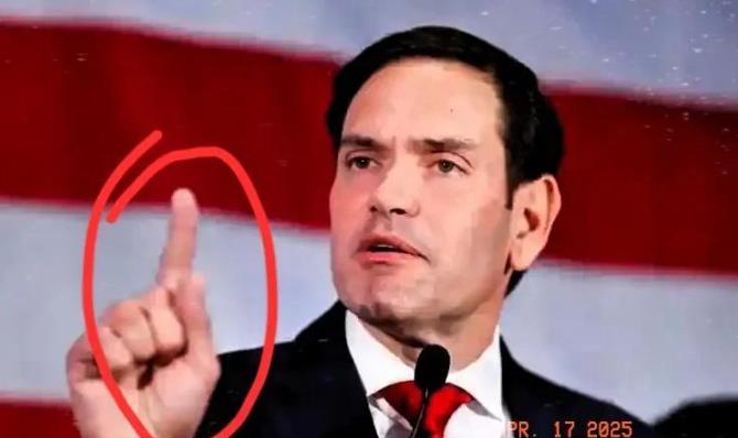 卢比奥气炸了！中国不仅不买美国大豆，三天内签下 40 船巴西大豆订单，总量达 2