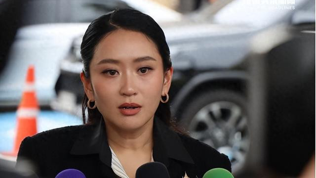 上任不到一年，泰国总理佩通坦被“法办”，他信或再次入狱？