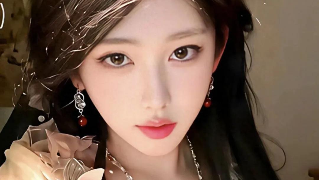 辽宁省选美冠军出炉，美呆了