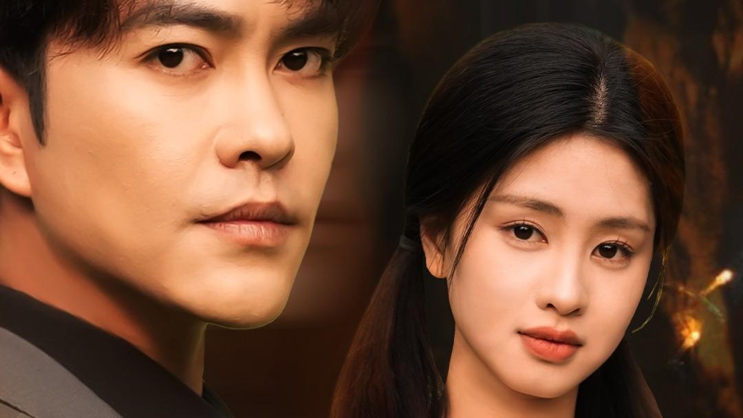 ​短剧《入骨相思君不知（47集大结局）破碎感演技封神！新人演员眼技派VS顶流渣男微表情教科书》