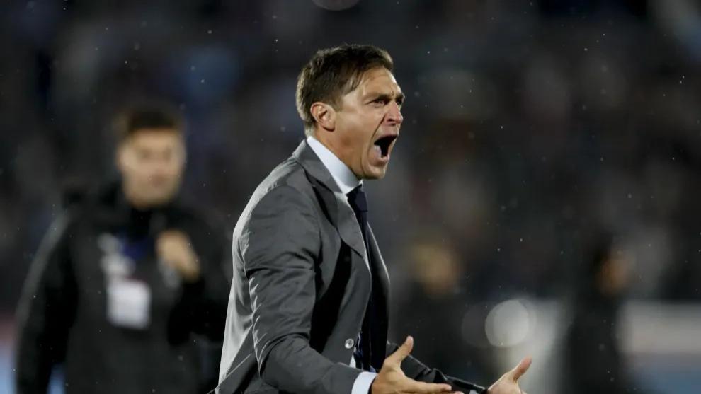 国足新帅，官宣倒计时！候选人已缩小至两人