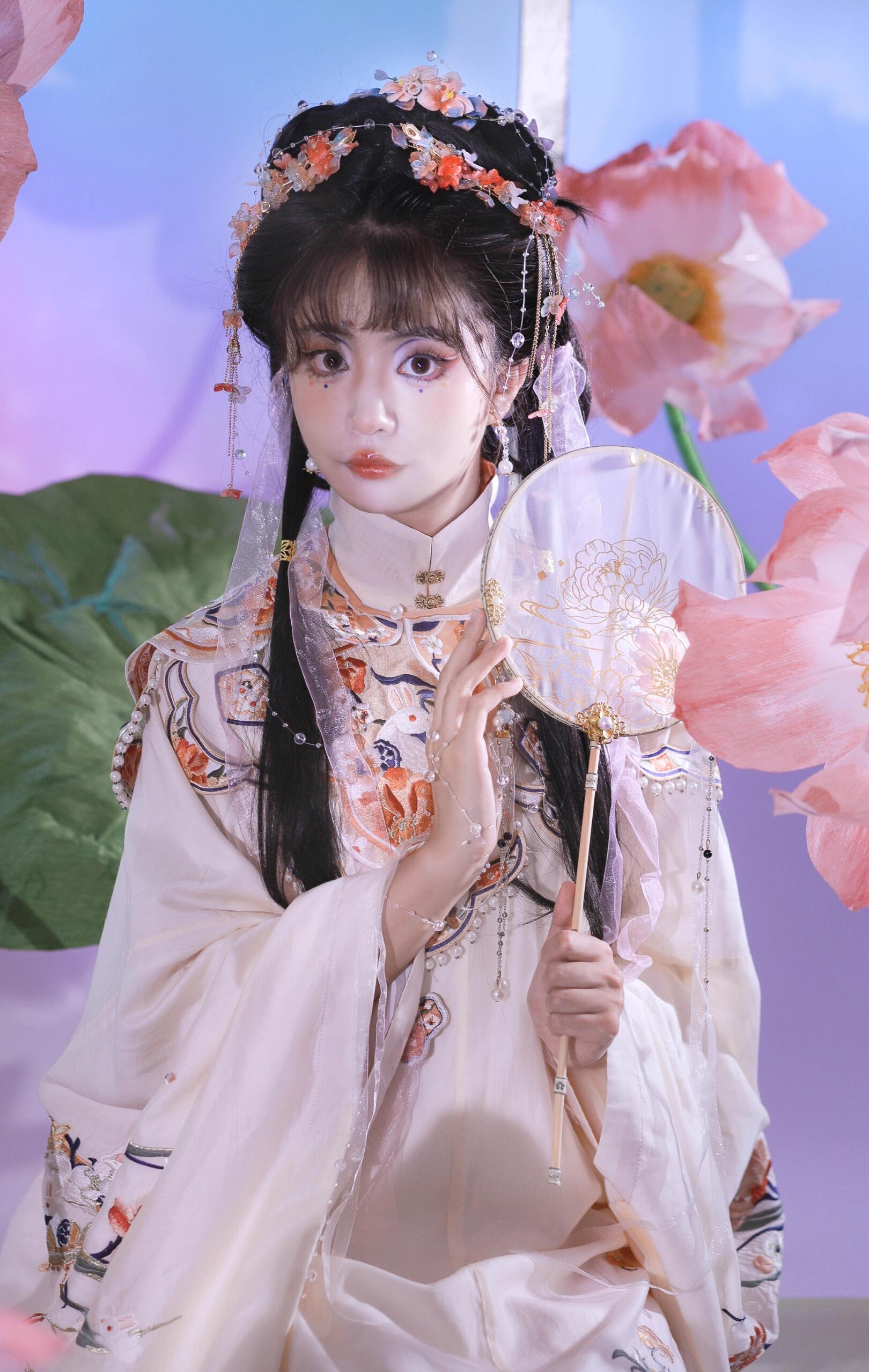“画中仙”客片！！ 和美丽昕怡！！