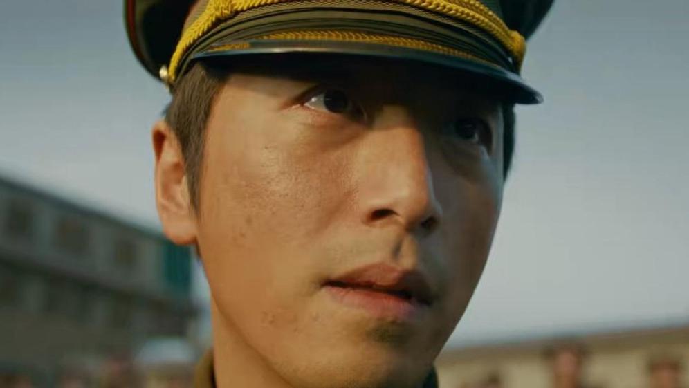 从惊艳到平庸，《大风杀》的“高级感”，为何成了劝退观众的理由