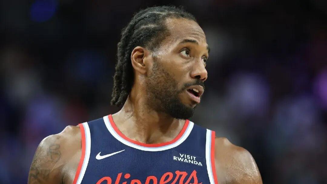 熟悉的剧情！伦纳德受伤，对快船有何影响？