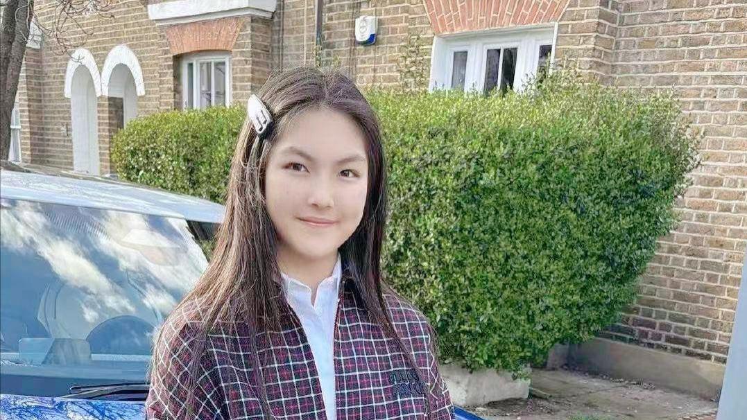 172cm星二代逆袭记：李湘女儿百万级成长密码，解码顶配富养真相