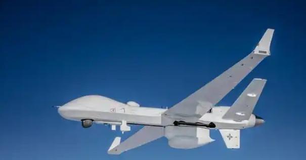 大批MQ-9B飞抵钓鱼岛，日本决心破釜沉舟，这下中方机会来了！
共同社8月19日