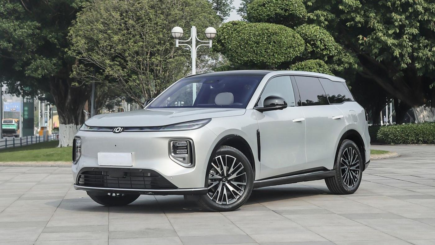 又有4款新车开启预售，都是“卷王”！