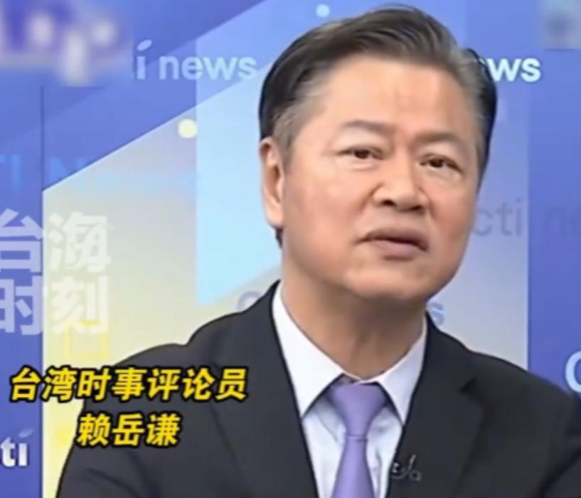 万万没想到，印度确实有比中国“强”的地方！台湾专家赖岳谦曾表示，印度有一点比中国
