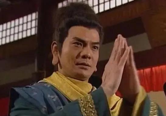 到今天我才知道鸠摩智才是真正的得道高僧，他不贪图美色、不贪财，待人谦虚有礼貌，无