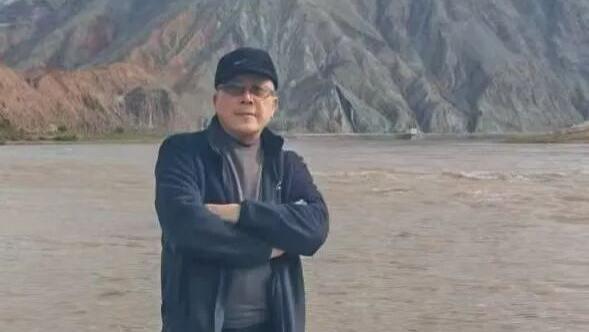 『庆元旦 迎新春 』——2026著名艺术家·顾克团专题报道