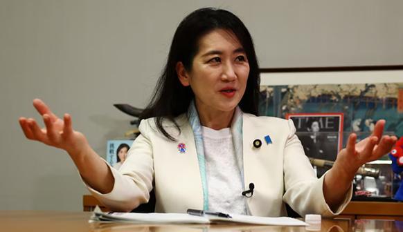 发展核武器？日本的狼子野心藏都不藏了！
日本这是彻底忘了挨原子弹的疼了？一群政客