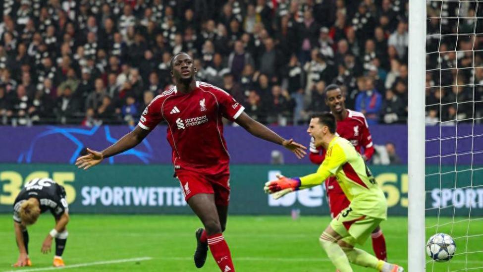 豪门欧冠背后的角力：三场焦点战故事够多