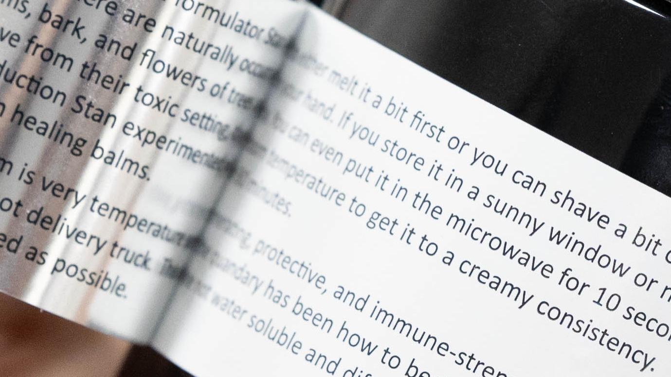 哪里有能做多层标签，还能做局部除胶工艺的厂家？