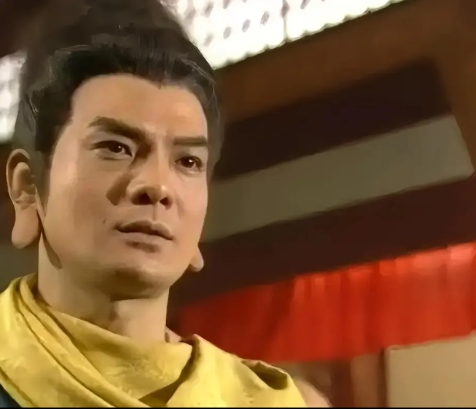 这么多版鸠摩智，你认识哪一个？

金庸评价：鸠摩智内功虽然深厚，但一生严守色戒，