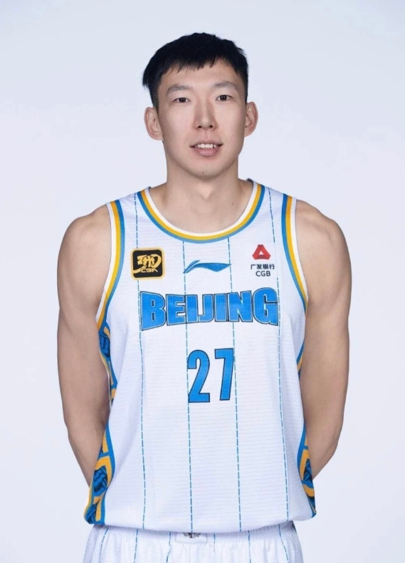 北京北汽101-87浙江广厦，不得不承认的8个事实

1、周琦不是不行，只要保持
