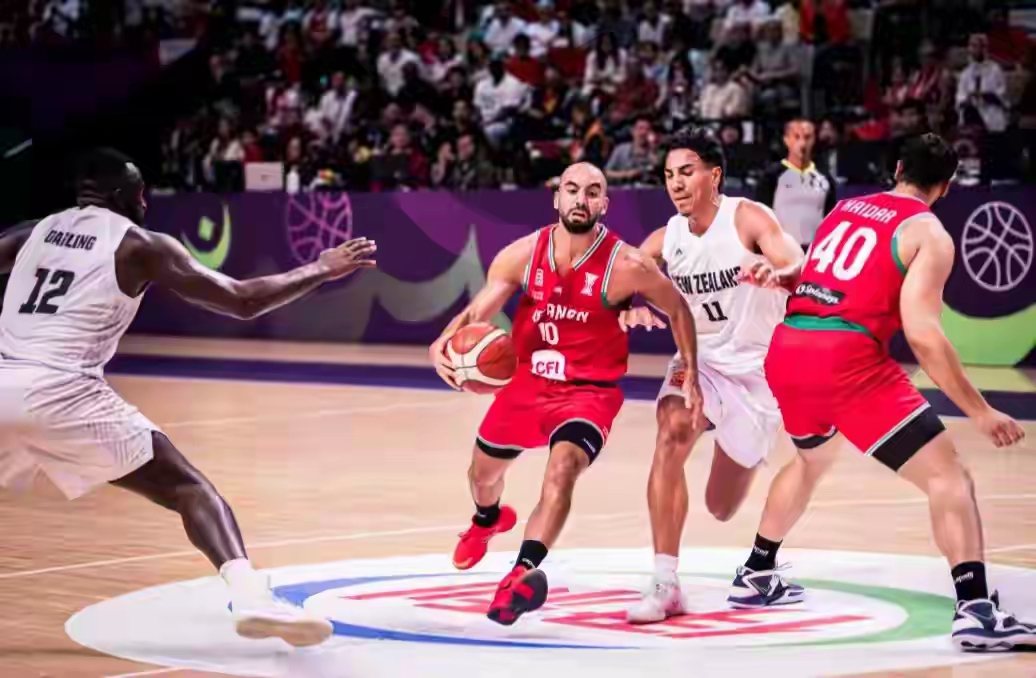 中国队亚洲杯半决赛不好打啊