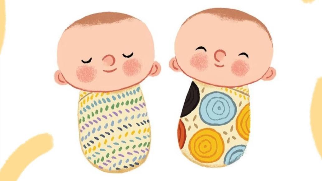 4个很棒的育儿经验分享！