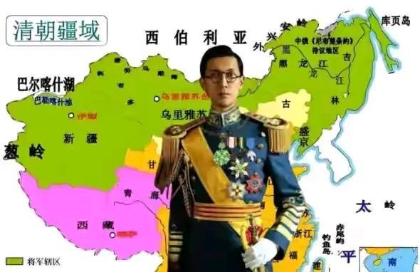 1911年深秋，辽东一群扛土枪的八旗兵冲进盛京衙门，撕碎黄龙旗，吼声震天：“勿使