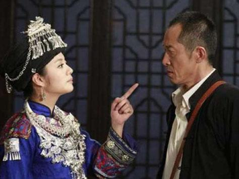 “谁要是杀一个鬼子，就可以和我共度春宵一次，要是杀了五个鬼子，那我就嫁给她！”