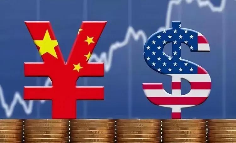 还要脸吗？美媒突然将债务矛盾对准了中国，并公开放话，昭告全球：“如果中国不偿还1