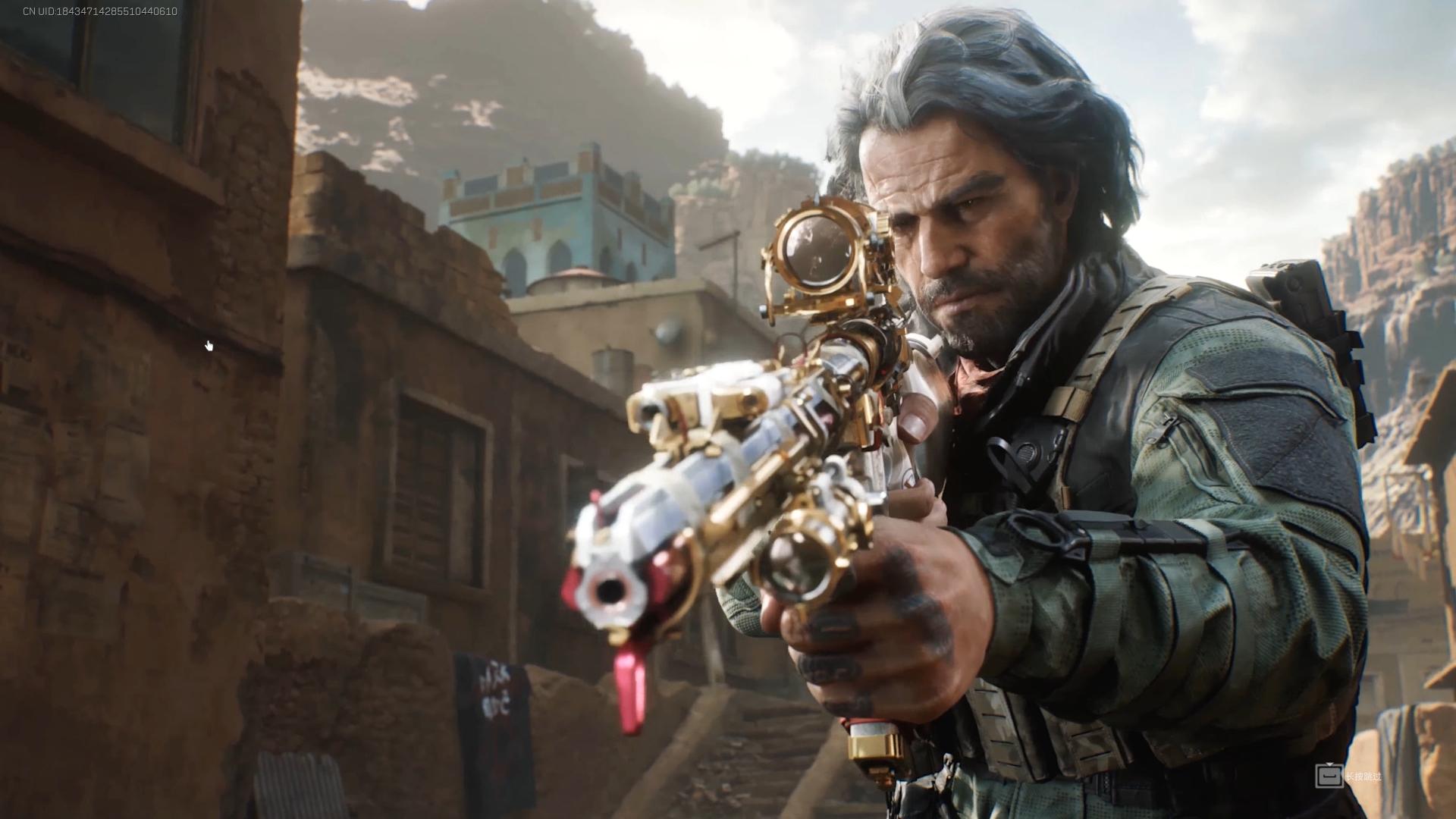 盘点三角洲那些让我讨厌的干员，遇到他们直接就是送回特勤处