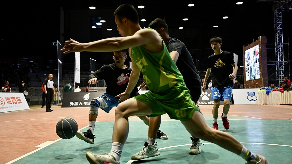 街头篮球文化如何通过短视频平台实现全球化传播