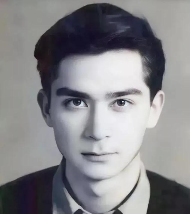 1963年，中国石油专家王德民教授因为长得太帅，被很多女生倒追，他却不胜其烦，便