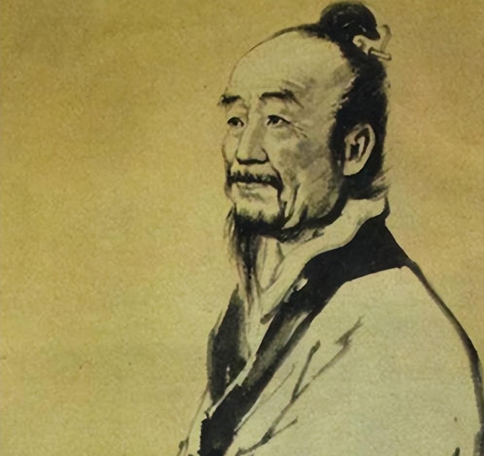 公元前 207 年，张苍被反绑在枣木桩上，麻布囚服下的脊背渗出冷汗，与刺骨的北风