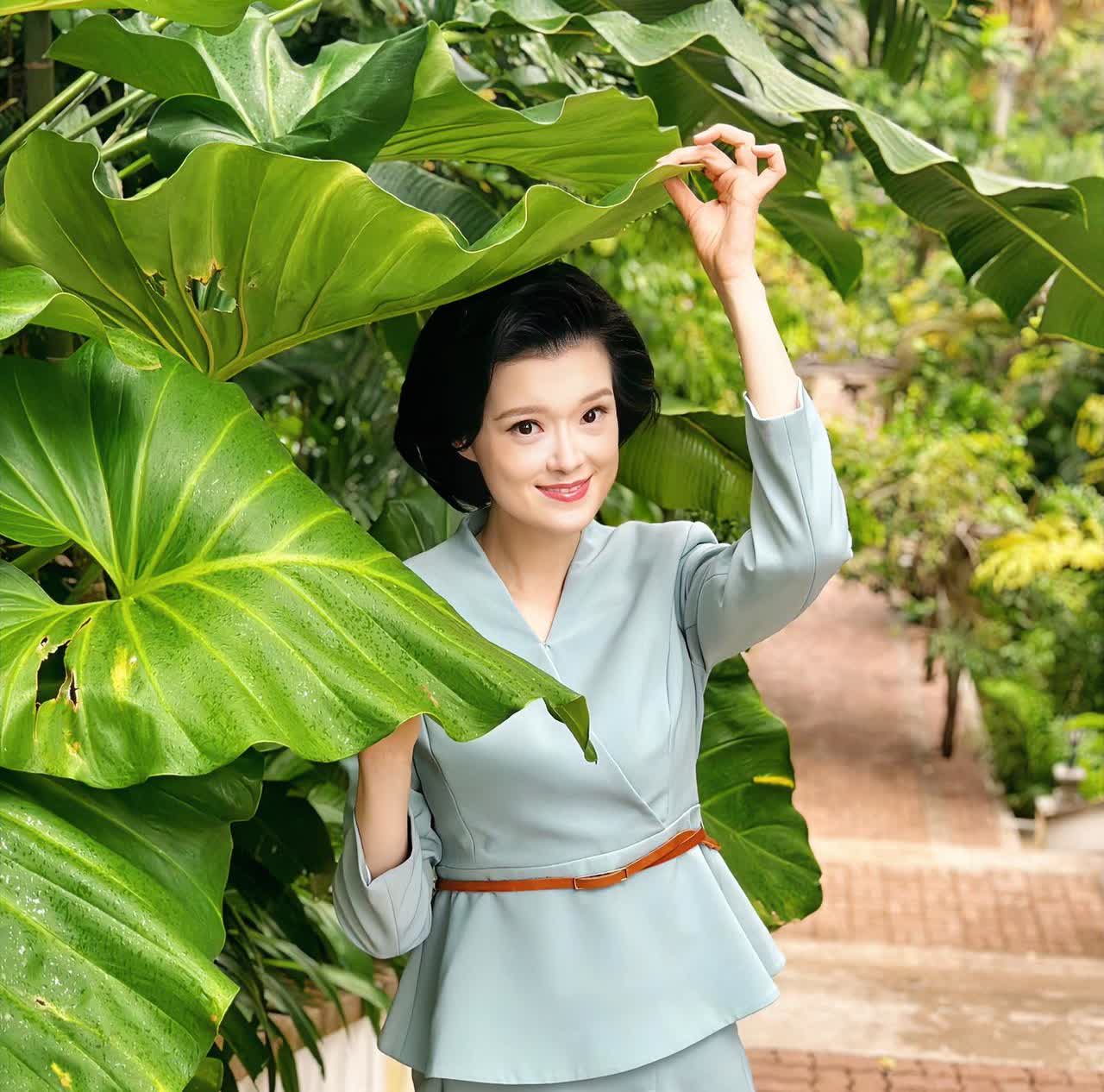 中央电视台主持人邹韵的家庭成员
一、父亲：文学教授，深厚的文学素养和知识底蕴，