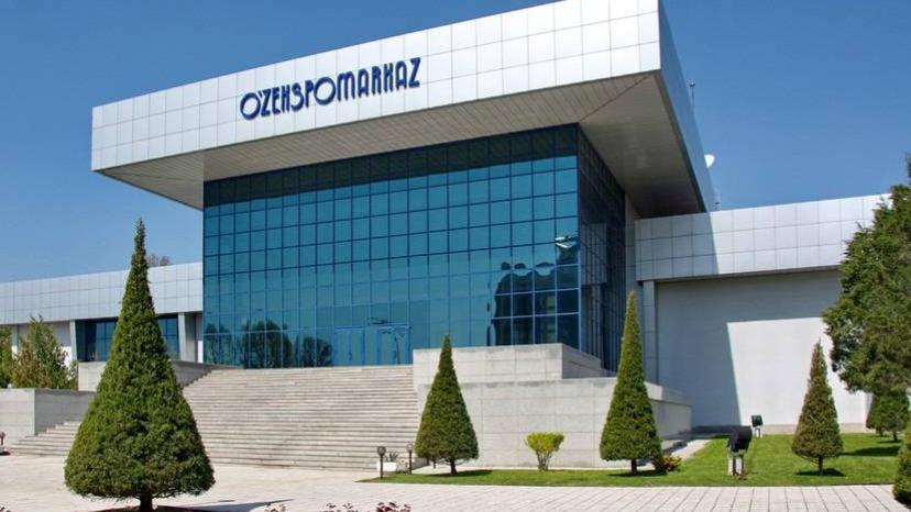 Welcome to: 2026年乌兹别克斯坦电力能源展会 UzEnergyExpo