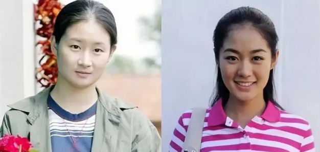 2004年，赵本山到外地演出，跟他同台表演的还有一个很漂亮的女孩，吸引了赵本山的