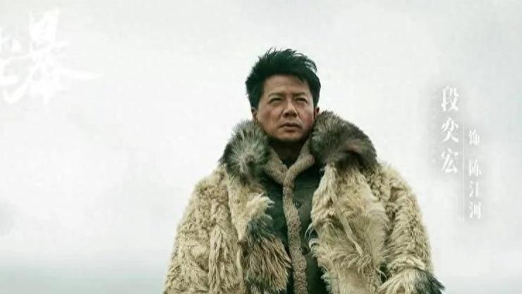 追了四集沙尘暴，我知道凶手是谁了