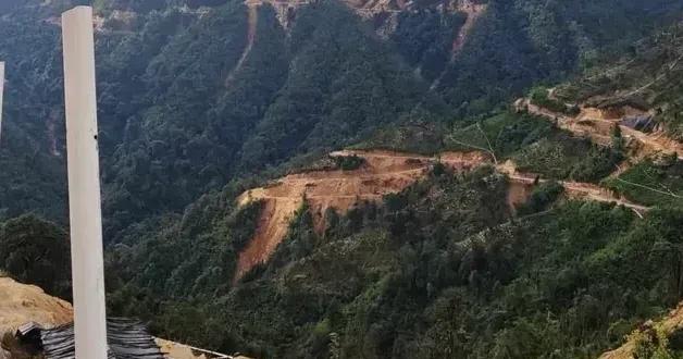 3月19日缅北消息，克钦军真的是太黑心了，竟然要敲诈咱们的稀土矿主。克钦军规定，