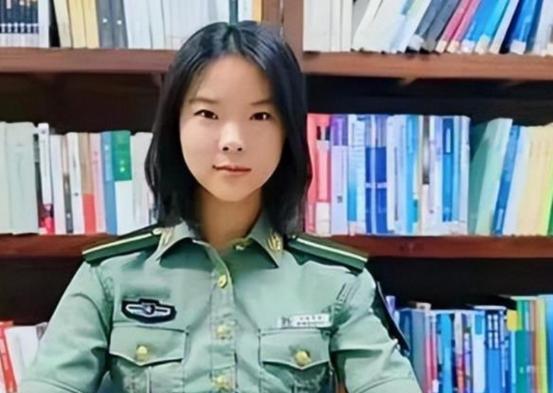 2019年，云南高考668分女孩李盈，为选择国防科技大学，拒绝北大邀请，却因为1
