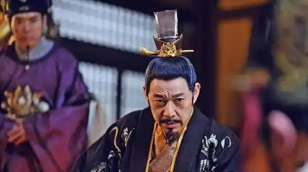 玄武门之变后，李渊退位当太上皇，李世民即皇帝位，年号“贞观”。前朝宰相，只有萧瑀