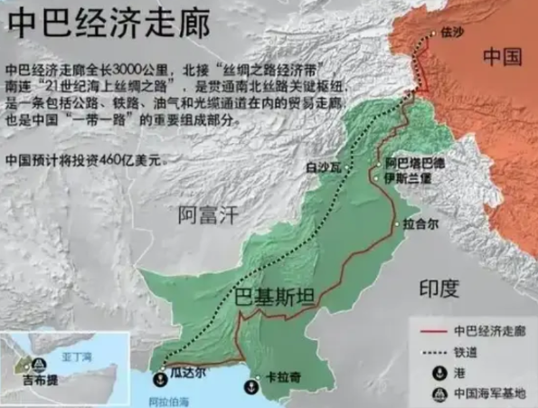 如果发生第四次印巴战争，中国会不会出兵援助巴基斯坦？这要看巴基斯坦能不能打了，如