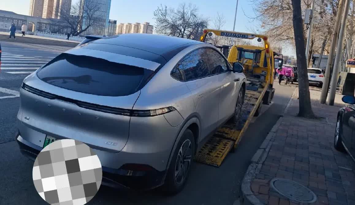 我这新买3个月、还没跑到5000公里的小鹏G6，差点要了我的命！

正常开着
