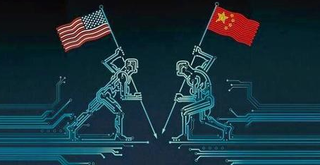 中美关税大战，已然进入白热化、生死攸关的重要阶段。

中国民众和美国民众都清楚，