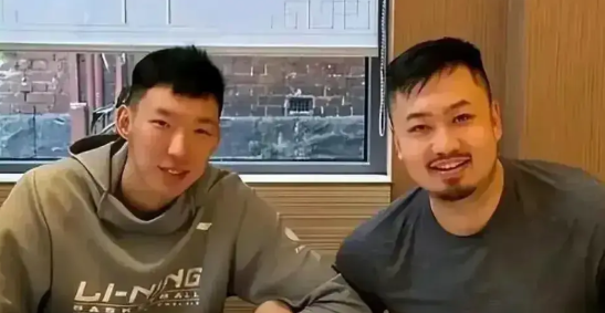 周琦从新疆男篮转会到广东男篮这一波操作，绝对是中国职业球员转会操作的点睛之笔？为