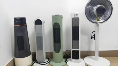 暖风机哪个牌子的好性价比高？2025精选口碑最好的10款暖风机推荐