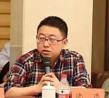 《沈逸对台基本观点合理不合情》
       最近蔡正元与沈逸在网就台湾统一问题