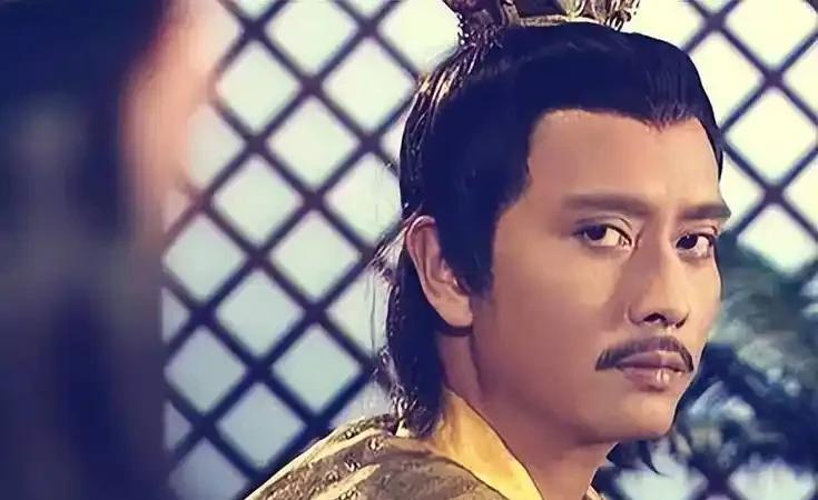 杨素和高颎，更是隋朝的国之柱石，杨广那么好的开局，真的没想到，能玩崩？