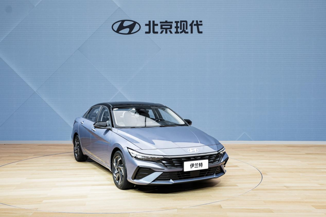 【北京现代2025上半年销量超10万台】日前，北京现代官宣：今年上半年，累计销量