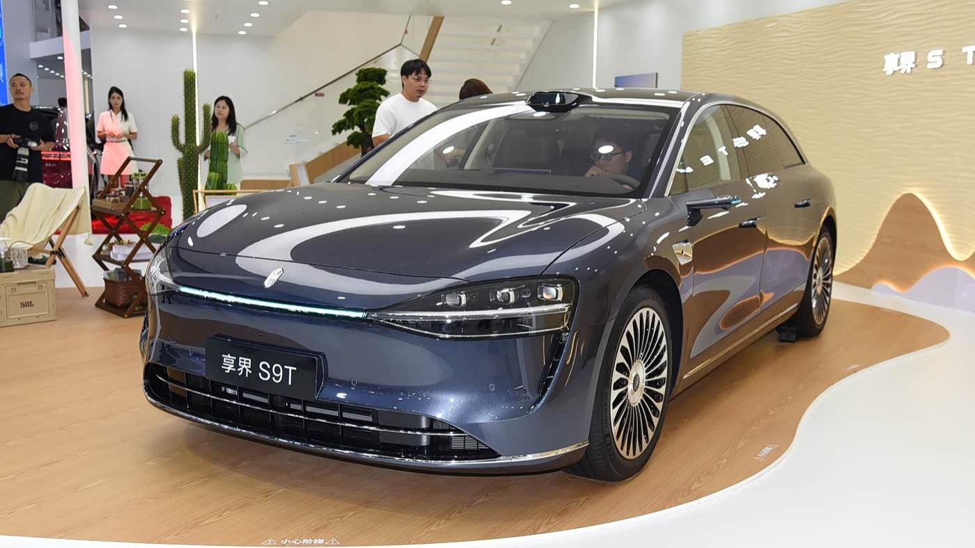 11月汽车销量出炉，某品牌销量猛增超小米，更有品牌实现339%增长