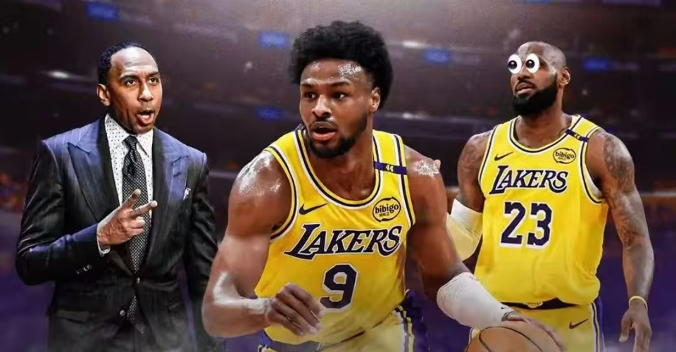 近日，NBA赛场内外新闻不断。詹姆斯与A史密斯的网络互怼引发热议，詹姆斯指责对方