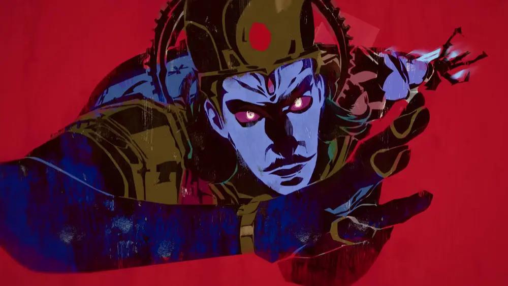 “双城之战”团队！2027 印度动画巨制《巴霍巴利王》能否撼动迪士尼+皮克斯的垄断格局？