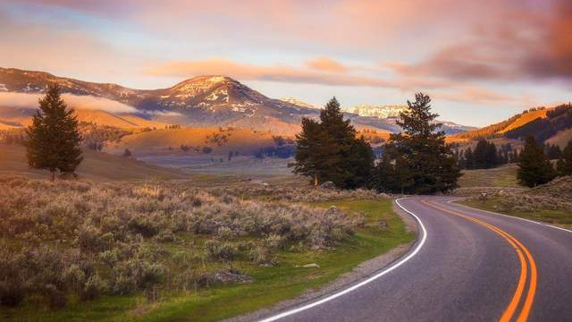 所有碰的壁，都是因为没上道。