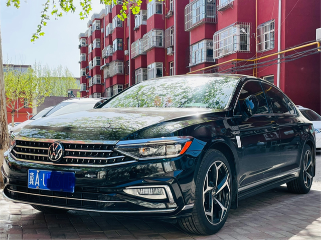 迈腾330改装隔音高速测试效果
今天从石家庄开车去沧州溜了一圈，全程高速，改装隔